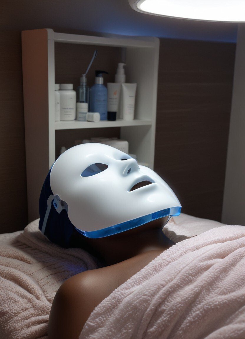 Hydrafacial :